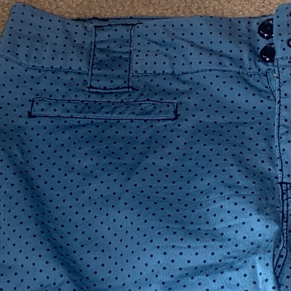 Patterned shorts - Picture 2 of 8